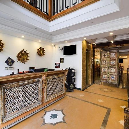 Umed Hotel Jodhpur  Exterior photo