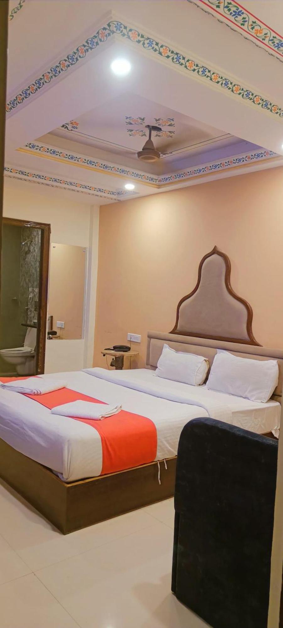 Umed Hotel Jodhpur  Exterior photo