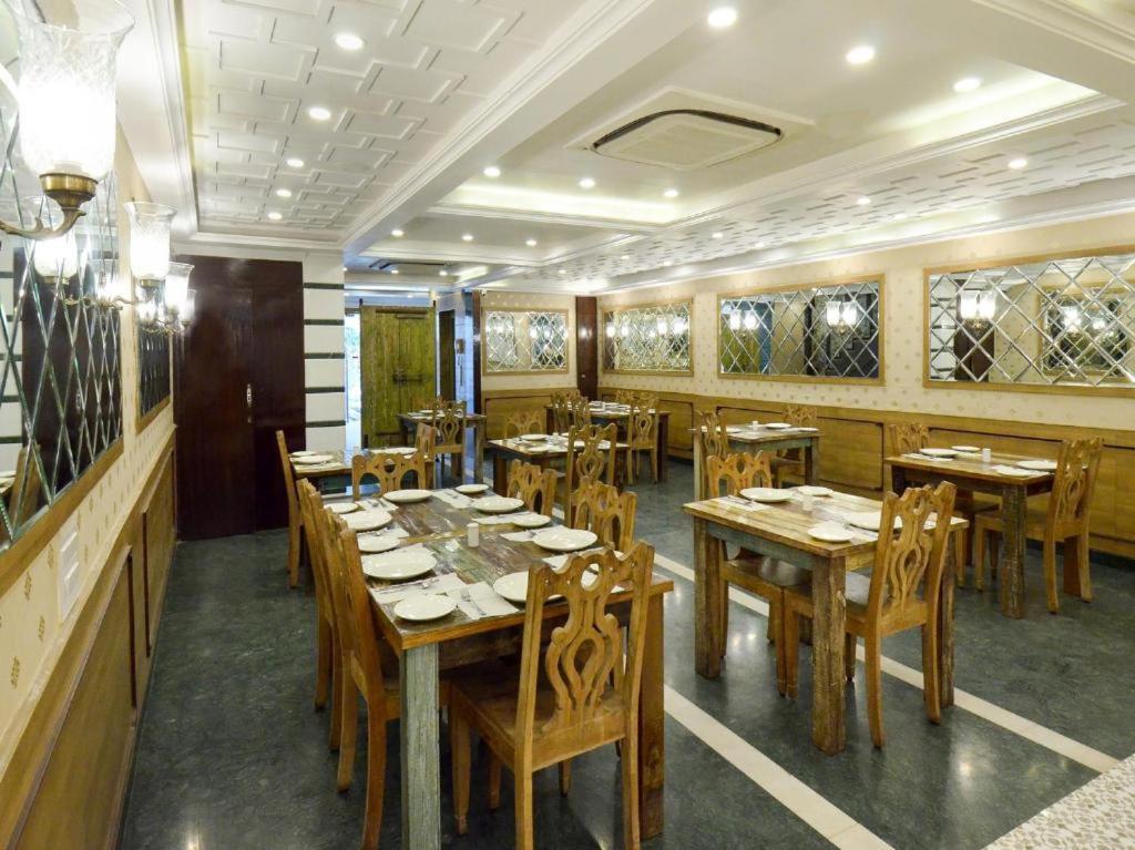 Umed Hotel Jodhpur  Exterior photo