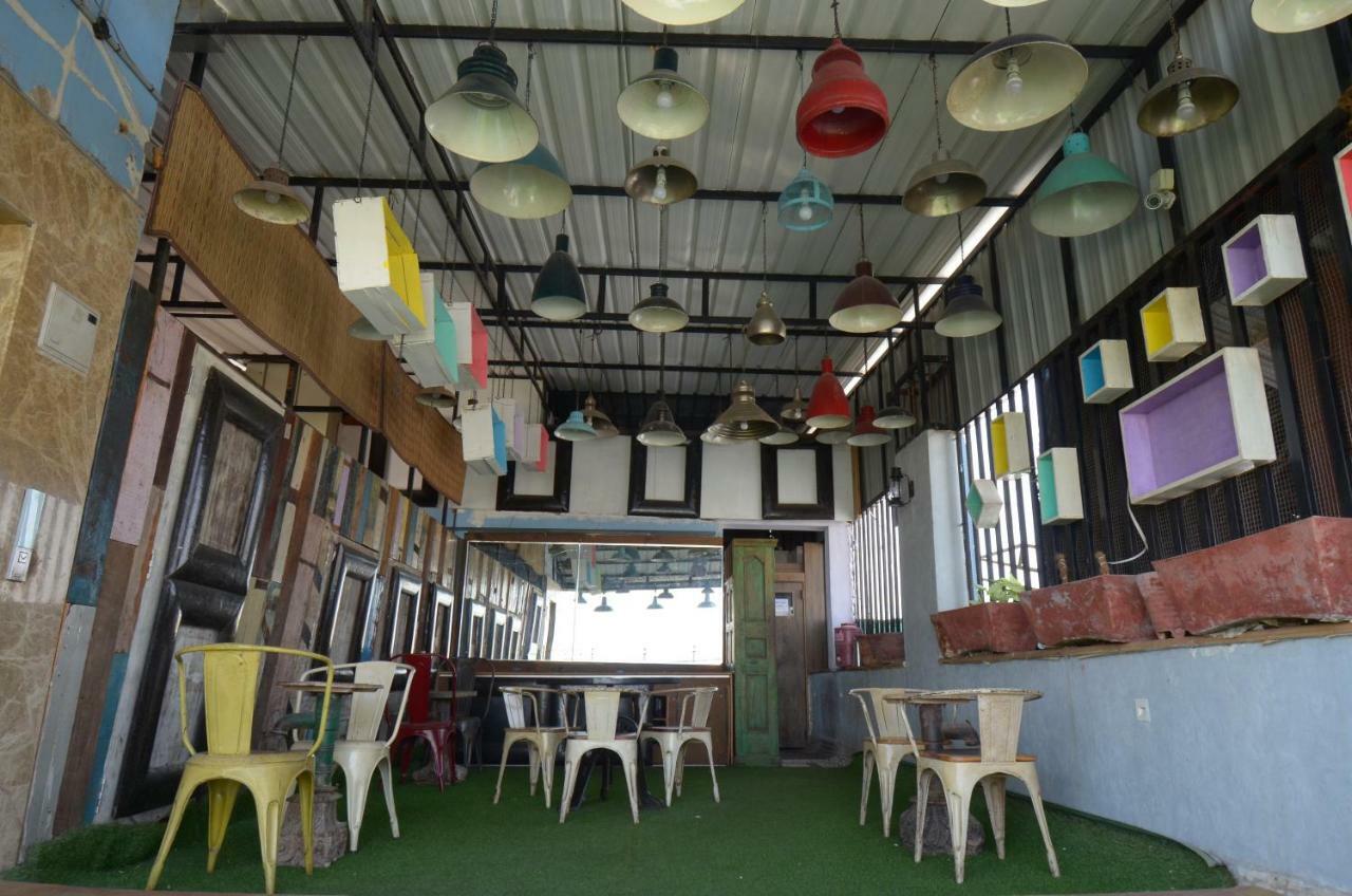 Umed Hotel Jodhpur  Exterior photo